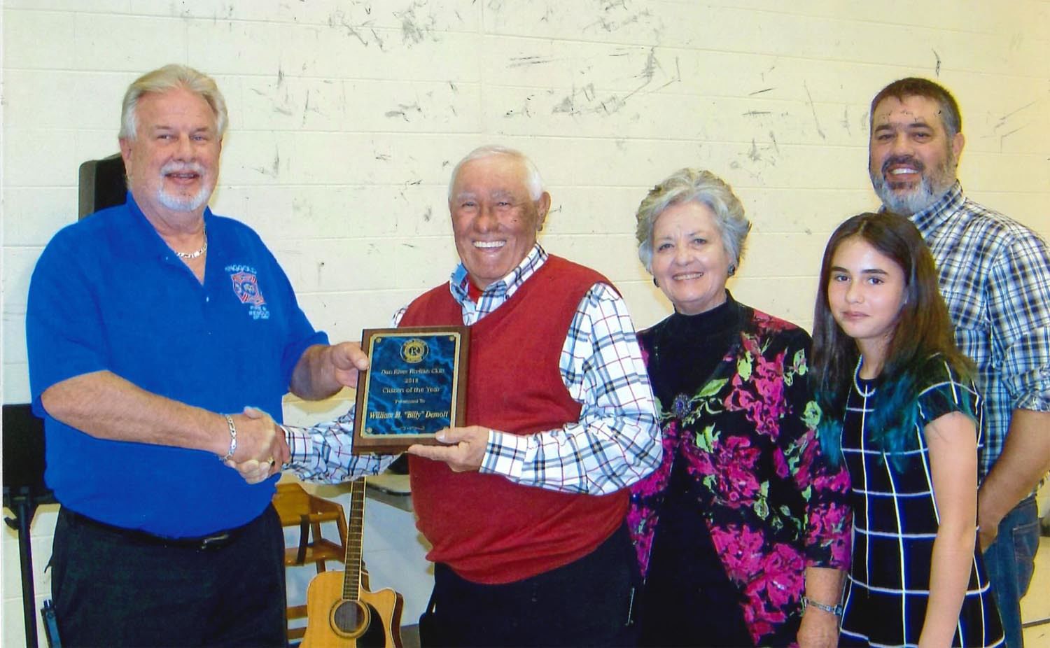 DRB 010619 Ringgold Awards 01